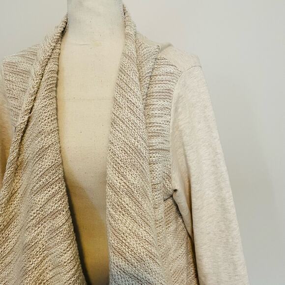 Sunday Open Front Jacket - Picture 2 of 5